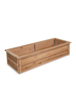 Craftsbury Raised Beds -PlantJoy Store 8612711 052 craftsbury raised bed 2 footx6 foot
