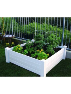 Garden Wizard Classic Raised Bed