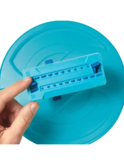 Aqua Joe® AJ-OSPR20 20-Nozzle Oscillating Sprinkler -PlantJoy Store 8612868 07v