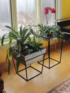 Achla Designs Arne Plant Stand -PlantJoy Store 8612899 02v