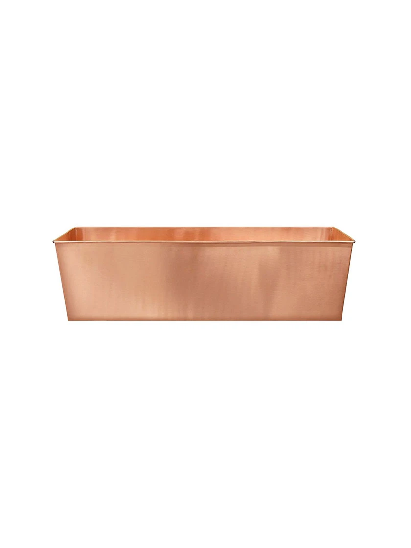 Achla Designs Rockwood Window Box 2 Achla Designs Rockwood Window Box - Image 2