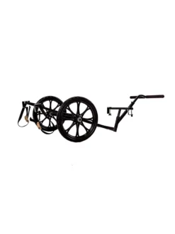 Summer Sled Wheel Kit