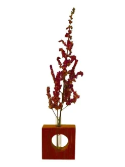 Wine Barrel Counter Top Vase Or Propagation Station 13 Wine Barrel Counter Top Vase Or Propagation Station -PlantJoy Store 8613032nmg 08v wine barrel counter top vase or propogation station no magnet