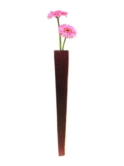 Wine Barrel Hanging Vase -PlantJoy Store 8613033 04v