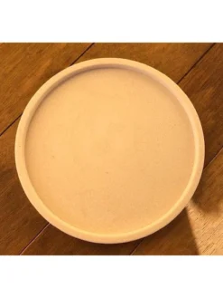 Concrete Honeycomb Bee Planter -PlantJoy Store 8613044 05v