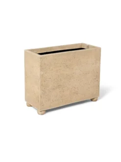 Self-Watering LavaStone® Modern Rectangle -PlantJoy Store 8613257 4191