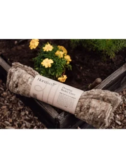 Hortiwool ® Hanging Basket Liner, Set Of 2 -PlantJoy Store 8613263 11v