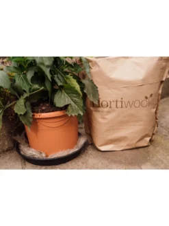 Hortiwool ®, 5 Pad Pack -PlantJoy Store 8613263 18v