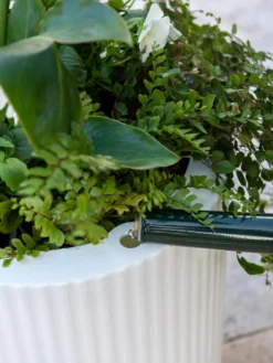 Arden Round Planter -PlantJoy Store 8613267 0113