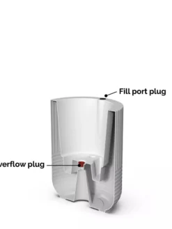 Arden Round Planter -PlantJoy Store 8613267 05V tif