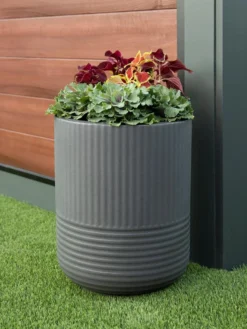 Arden Round Planter -PlantJoy Store 8613267 07V tif