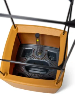 Oasis Self-Watering Tomato Planter With Trellis -PlantJoy Store 8613440 6137