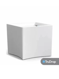 TruDrop One Pinch Planter, 23" Diameter -PlantJoy Store 8613631 01V 3 4