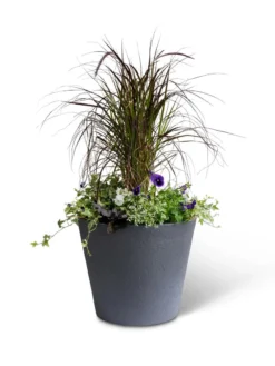 Self-Watering FiberStone Planters -PlantJoy Store 8613677 8637