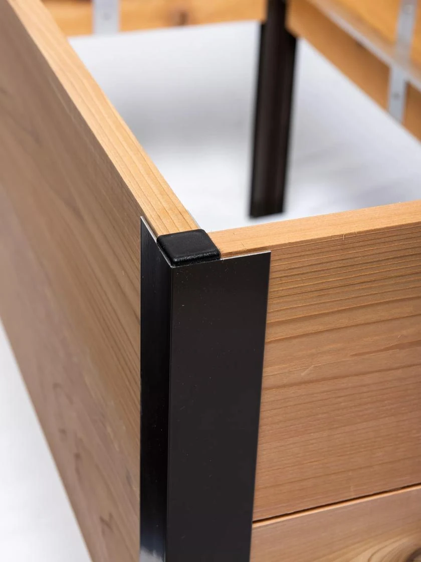 Boards For Raised Beds, Set Of 2 7 Boards For Raised Beds, Set Of 2 - Image 7