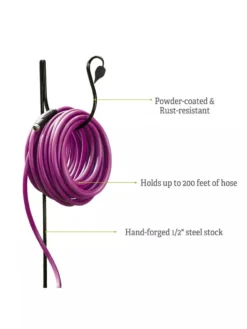 Hose Butler -PlantJoy Store Hose Butler 1