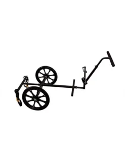 Summer Sled Wheel Kit 9 Summer Sled Wheel Kit -PlantJoy Store webimage 8612970 02V 3 4