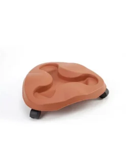 Trifoglio 3-Tier Planter On Wheels -PlantJoy Store webimage 8613625 04V